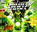 Justice Society of America Vol 3 49