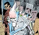 Sharpe (New Earth)