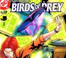 Birds of Prey Vol 1 58