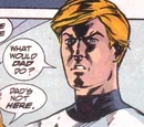 Don Allen (New Earth)