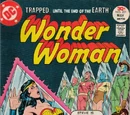 Wonder Woman Vol 1 231