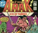 Arak Vol 1 1