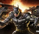 Infinite Crisis (video game)