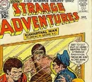 Strange Adventures Vol 1 126