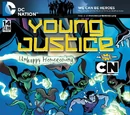 Young Justice Vol 2 14