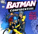 Batman Confidential Vol 1 19