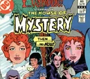 House of Mystery Vol 1 309