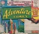 Adventure Comics Vol 1 229