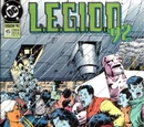 L.E.G.I.O.N. Vol 1 45