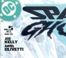 Space Ghost Vol 1 5