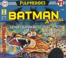 Batman Annual Vol 1 21