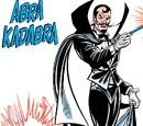 Abra Kadabra