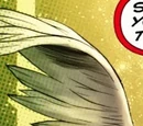 Crazy Shy Lolita Canary (New Earth)