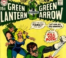 Green Lantern Vol 2 78