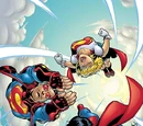 Linda Danvers (New Earth)/Images