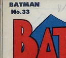 Batman Vol 1 33