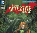 Detective Comics Vol 2 14