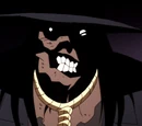 Jonathan Crane (DCAU)