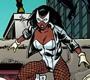 White Cat (Earth-3)