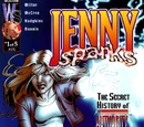 Jenny Sparks: The Secret History of the Authority Vol 1 1