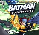 Batman Confidential Vol 1 17