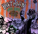 Batman/Dark Joker: The Wild