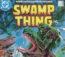 Swamp Thing Vol 2 32