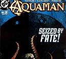 Aquaman Vol 6 2