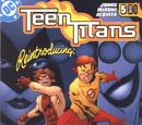 Teen Titans Vol 3 5