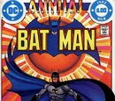 Batman Annual Vol 1 8