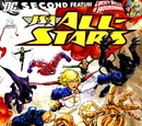 JSA All-Stars Vol 1 2