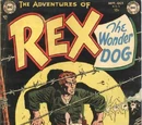 Adventures of Rex the Wonder Dog Vol 1 5