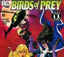 Birds of Prey Vol 1 92