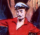 Captain Grim (Earth-Two)