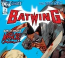 Batwing Vol 1 2