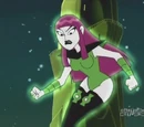Duck Dodgers Episode: The Green Loontern/Images
