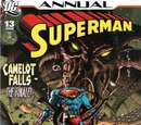 Superman Annual Vol 1 13