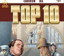 Top 10 Season Two Vol 1