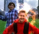 Smallville Episode: Run