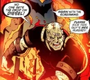 Diesel (New Earth)