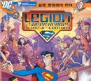 Legion of Super-Heroes in the 31st Century Vol 1 7