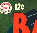 Batman Vol 1 210