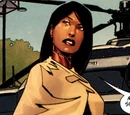 Roshanna Chatterji (New Earth)