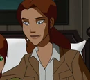 Marie Logan (Earth-16)