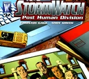 Stormwatch: Post Human Division Vol 1 12