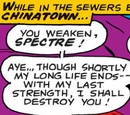 Shahn-Zi (Earth-One)