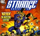 Strange Adventures Vol 3 4