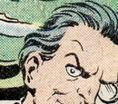 Danton Graeme (Super Friends)