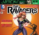 Ravagers Vol 1 9