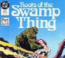 Roots of the Swamp Thing Vol 1 2